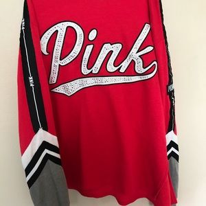 Victoria’s Secret hoodie